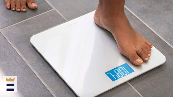 ترازوی دیجیتال وزن کشی