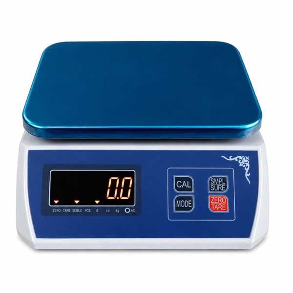 ترازوی نیک لایف 15 کیلویی