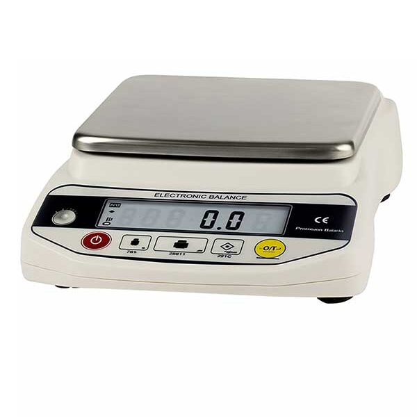 ترازوی آشپزخانه الکترونیکی دیجیتال 5 کیلویی Electronic balance