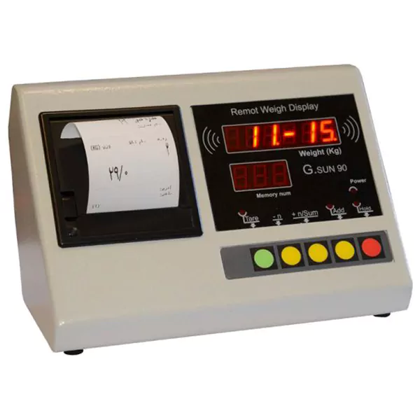 نمایشگر دوم باسکول از عملکرد تا مزایا